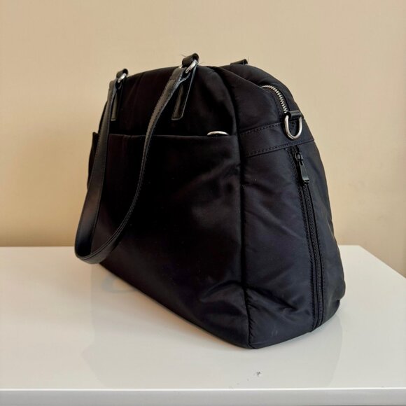 Lo & Sons OG Laptop bag - Picture 3 of 9